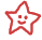 star